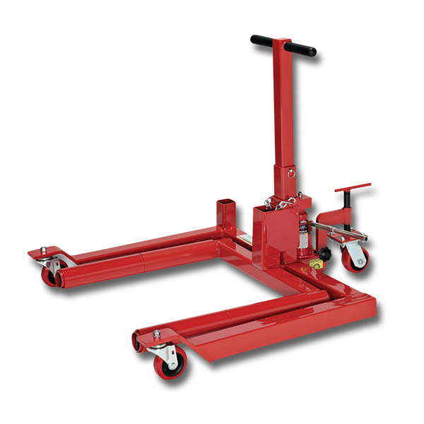 Norco 3/4 Ton Wheel Dolly 1500 lb. Capacity - Storage